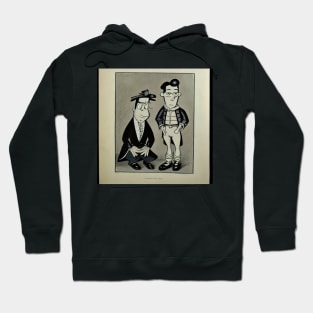 PhineasAndFerb20Century Hoodie